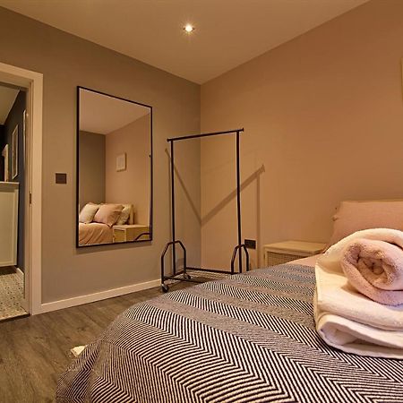 Scotforth Road- Boutique Rooms In Lancaster City Townhouse Zewnętrze zdjęcie