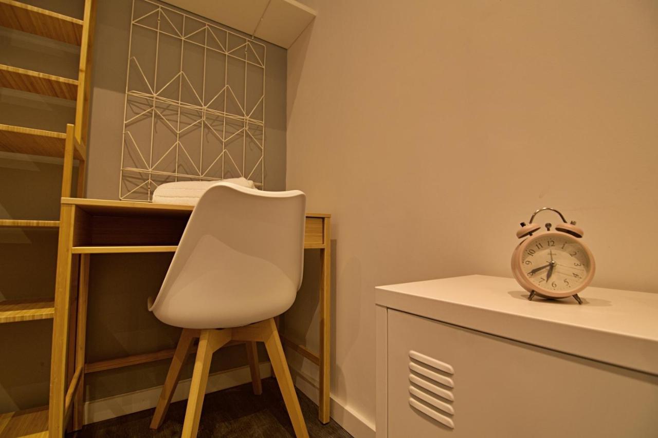 Scotforth Road- Boutique Rooms In Lancaster City Townhouse Zewnętrze zdjęcie