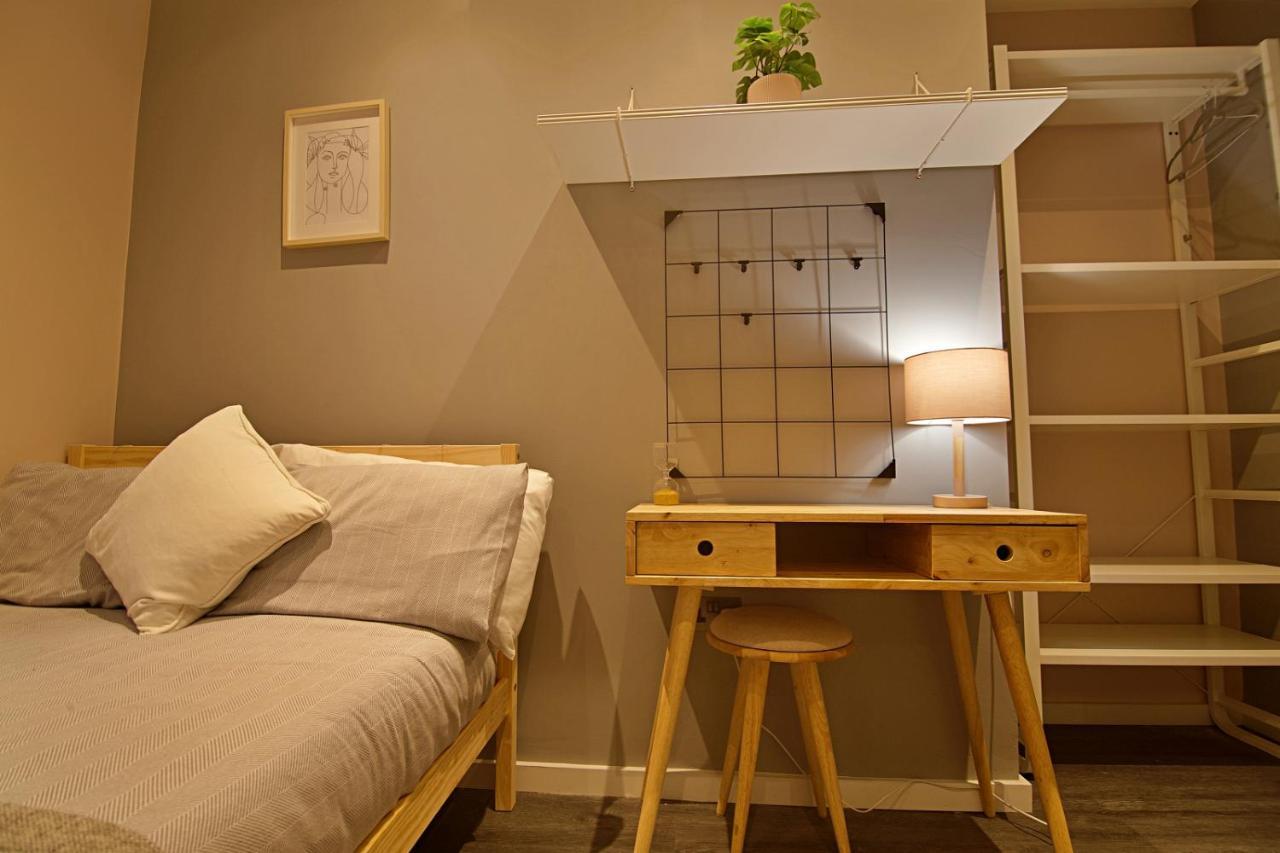 Scotforth Road- Boutique Rooms In Lancaster City Townhouse Zewnętrze zdjęcie