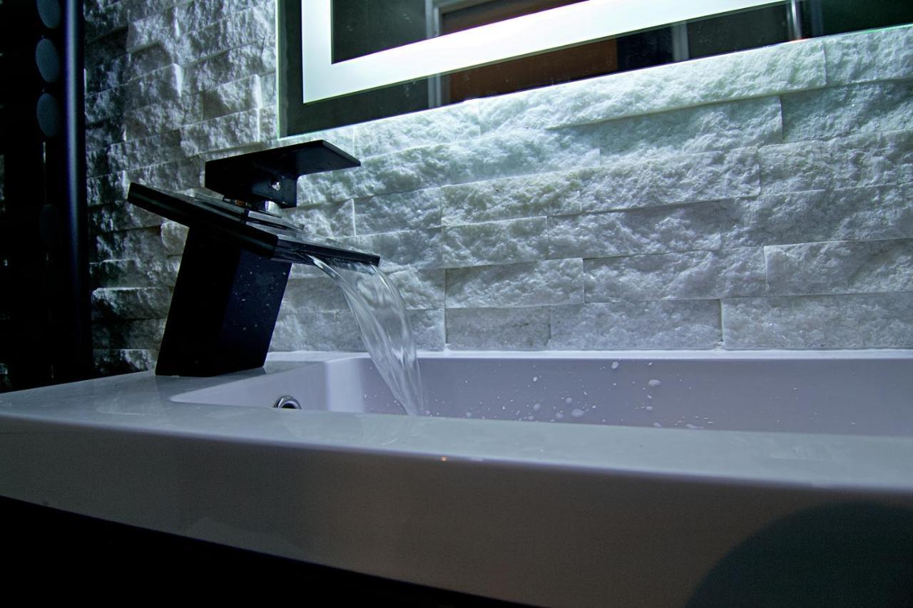 Scotforth Road- Boutique Rooms In Lancaster City Townhouse Zewnętrze zdjęcie