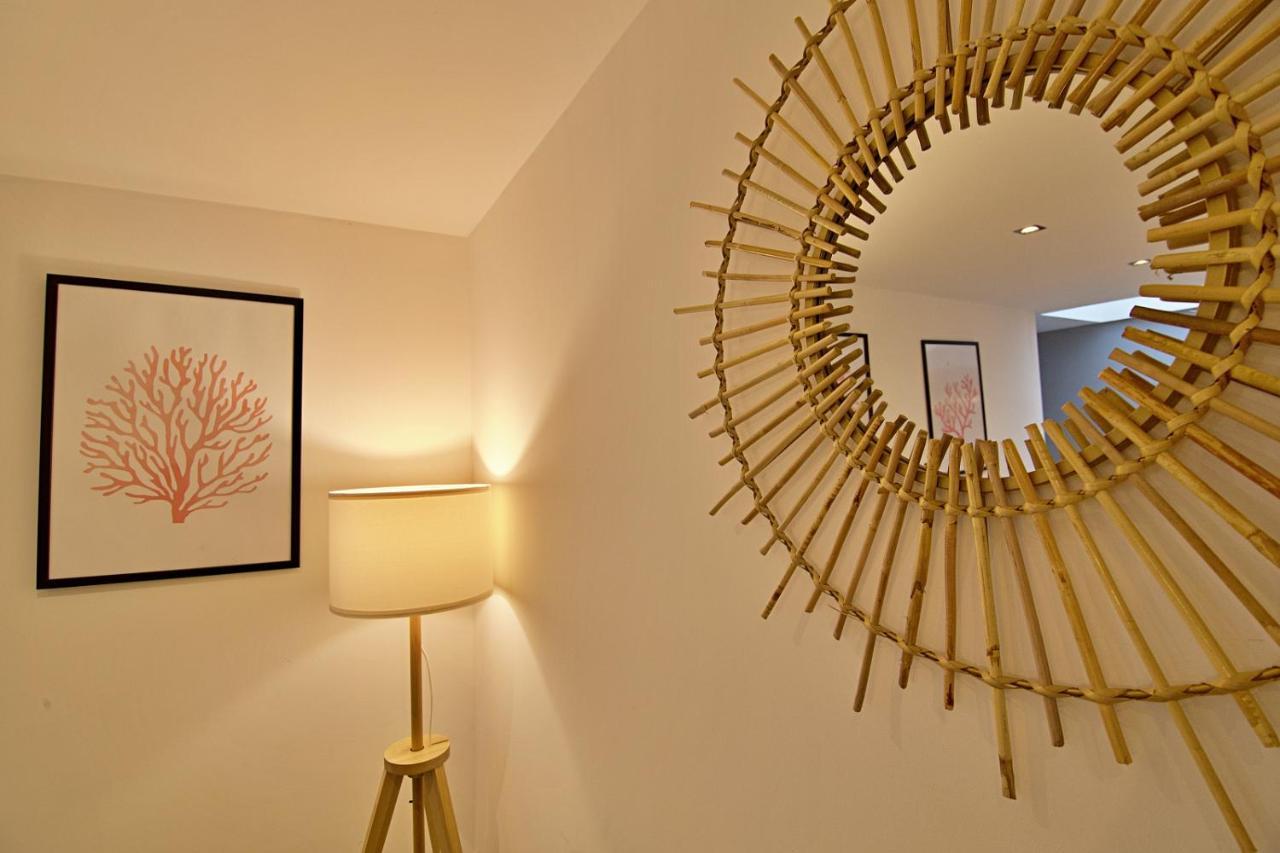 Scotforth Road- Boutique Rooms In Lancaster City Townhouse Zewnętrze zdjęcie